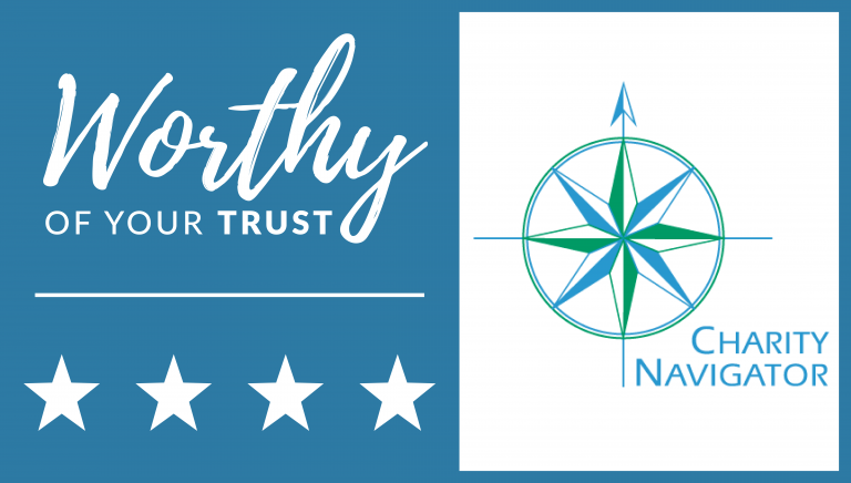 CHARITY NAVIGATOR