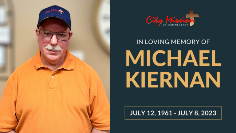 IN LOVING MEMORY